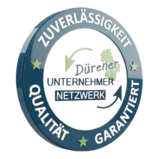 logo-neu Dürener Unternehmernetzwerk